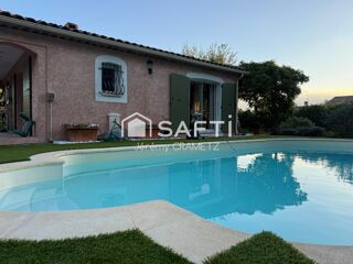  Maison à vendre 6 pièces 116 m²