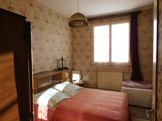  Maison � vendre 6 pi�ces 110 m�