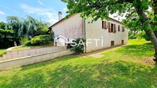  Maison à vendre 6 pièces 132 m²