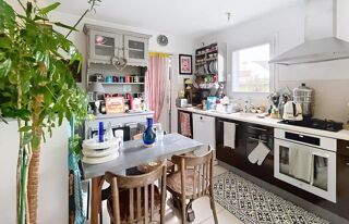  Maison à vendre 5 pièces 89 m²