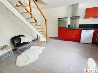  Appartement à louer 3 pièces 50 m²