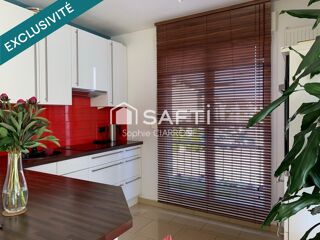  Maison � vendre 4 pi�ces 60 m�