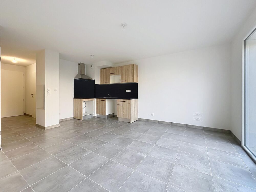 Villa T3 EVOLUTIF Duplex neuve + frais de notaire 2,5% + Garage SAINT JORY