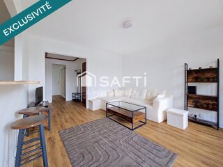 Vente Appartement Au cœur de Meudon-la-Forêt – Charmant T2 rénové Meudon