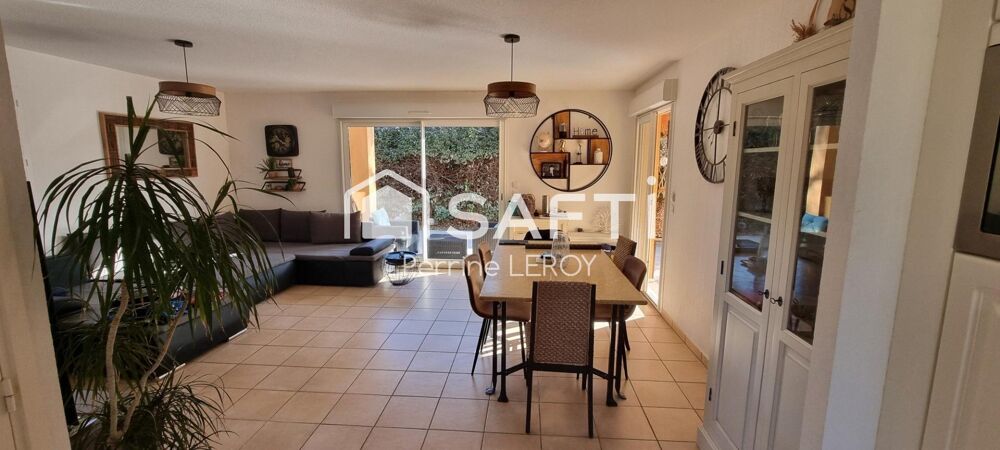  vendre  Maison Les Issambres (83380)