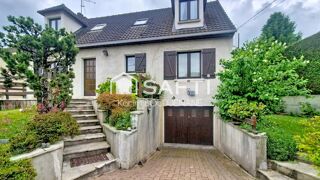  Maison à vendre 6 pièces 130 m²