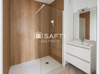 Vente Appartement Appartement T4 neuf avec vue mer Fort-de-france