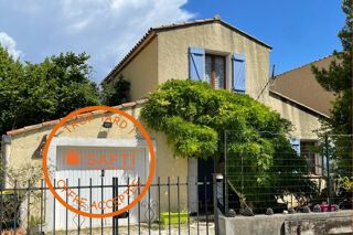  Maison � vendre 4 pi�ces 89 m�