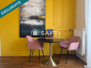  Appartement à vendre 2 pièces 55 m²