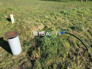  Terrain � vendre 939 m�