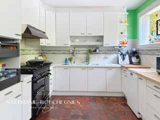  Maison  vendre 10 pices 223 m