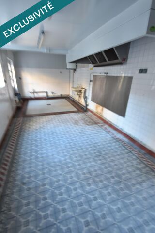  Maison � vendre 12 pi�ces 301 m�