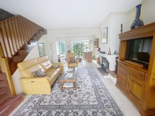  Maison à vendre 6 pièces 116 m²