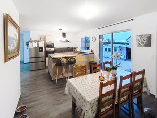  Maison à vendre 4 pièces 103 m²