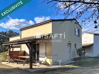  Maison � vendre 4 pi�ces 59 m�