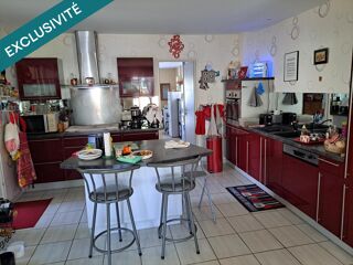  Maison à vendre 5 pièces 141 m²