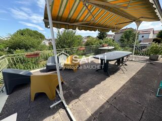  Maison à vendre 6 pièces 129 m²