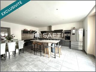  Maison à vendre 7 pièces 170 m²