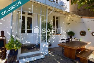  Maison à vendre 6 pièces 199 m²