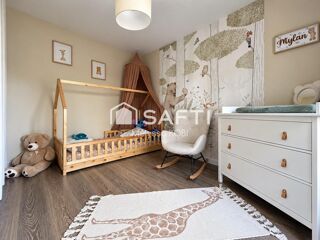  Maison à vendre 4 pièces 95 m²