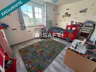  Maison � vendre 4 pi�ces 79 m�