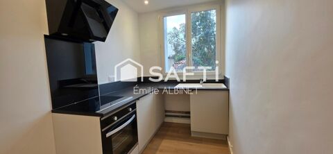  Appartement � louer 3 pi�ces 57 m�