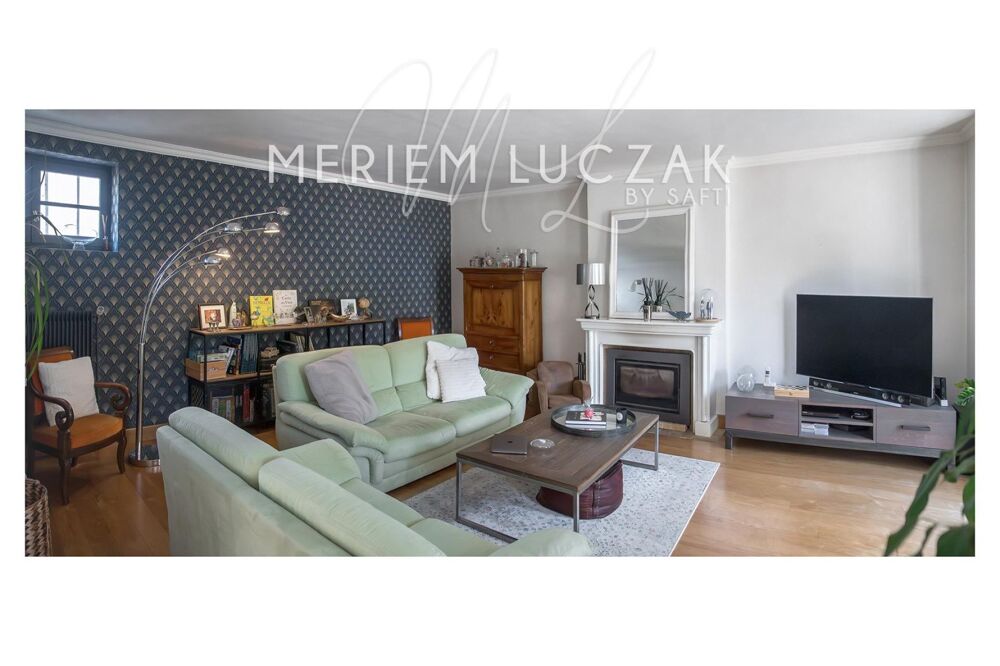  vendre  Maison Poissy (78300)