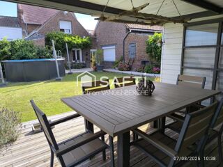  Maison  vendre 9 pices 159 m