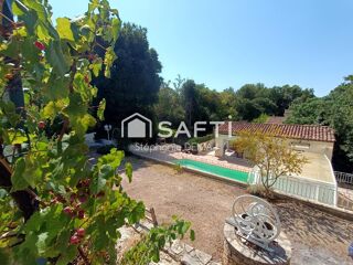  Maison à vendre 4 pièces 128 m²