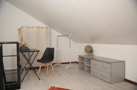  Appartement � louer 2 pi�ces 34 m�