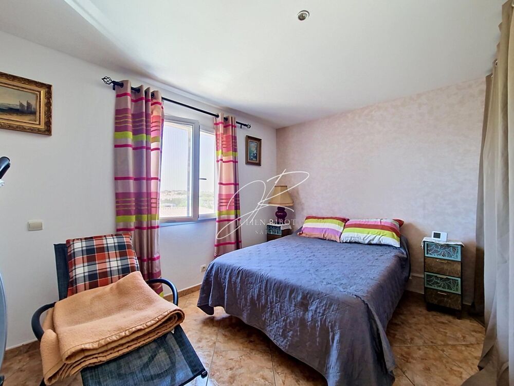 Vente Maison Maison T5 4 chambres 160 m² Beziers