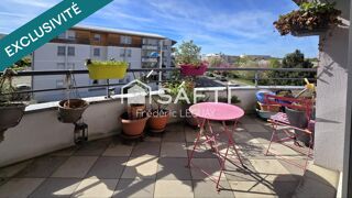  Appartement � vendre 3 pi�ces 67 m�