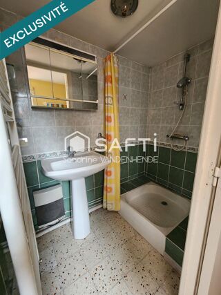  Maison � vendre 4 pi�ces 83 m�