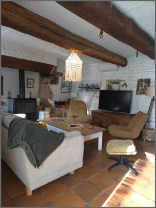  Maison à vendre 8 pièces 158 m²