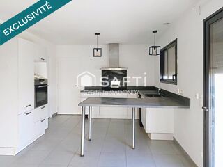  Maison à vendre 5 pièces 108 m²