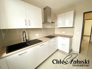  Appartement  vendre 4 pices 76 m