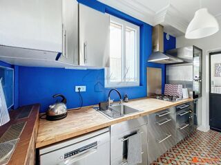  Maison  vendre 9 pices 143 m