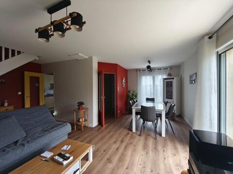   Maison proche du centre de Vitr� Maison - 4 pi�ce(s) - 87 m�