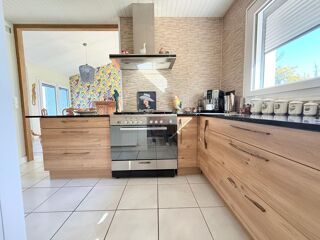  Maison à vendre 5 pièces 199 m²