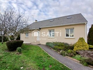  Maison à vendre 7 pièces 127 m²