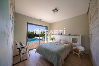  Maison à vendre 5 pièces 138 m²