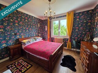  Maison à vendre 5 pièces 100 m²