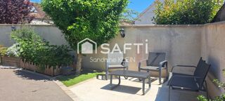  Maison à vendre 6 pièces 107 m²