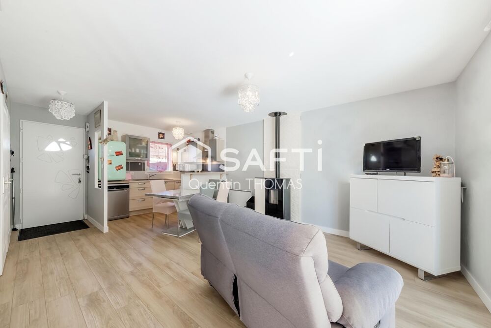 Vente Maison Charmante maison à découvrir à Romillé Romille