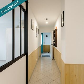  Maison � vendre 5 pi�ces 160 m�