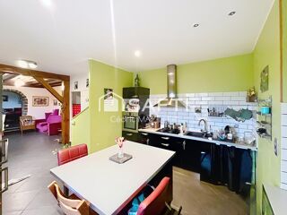  Maison � vendre 5 pi�ces 100 m�