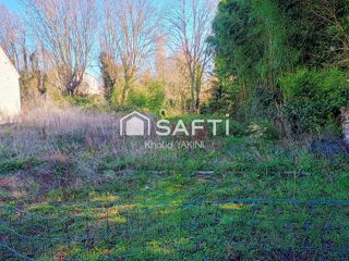  Terrain à vendre 450 m²