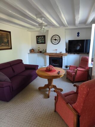  Maison à vendre 4 pièces 90 m²
