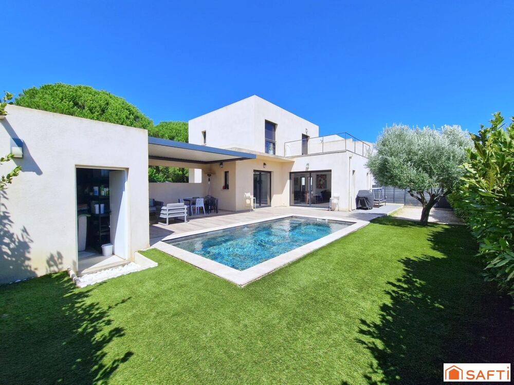  vendre  Maison Bormes-les-Mimosas (83230)