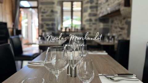   Restaurant-chambres d'hôtes LAGUIOLE- Nord Aveyron 